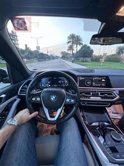 بي ام دبليو X5